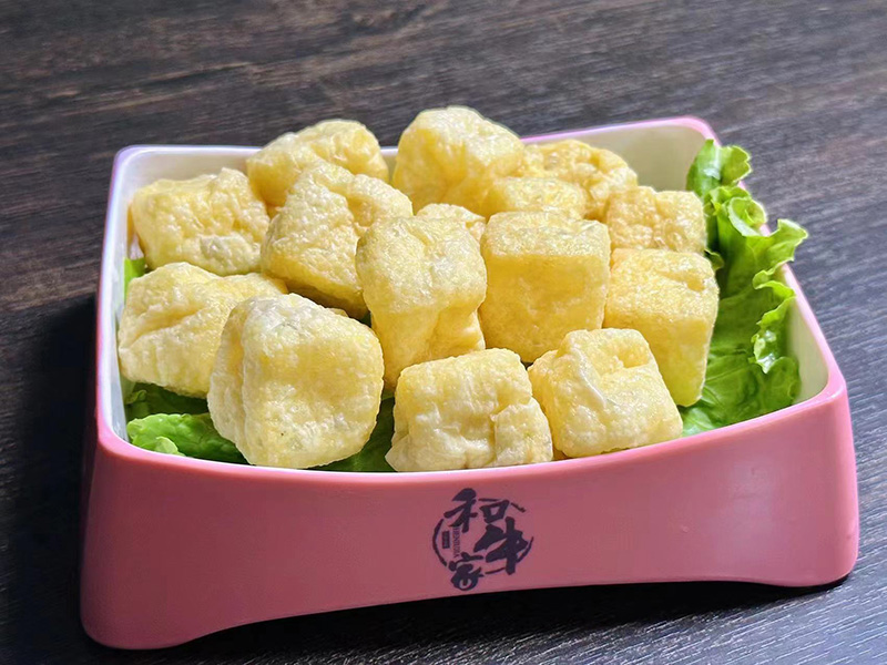 和牛家菜品