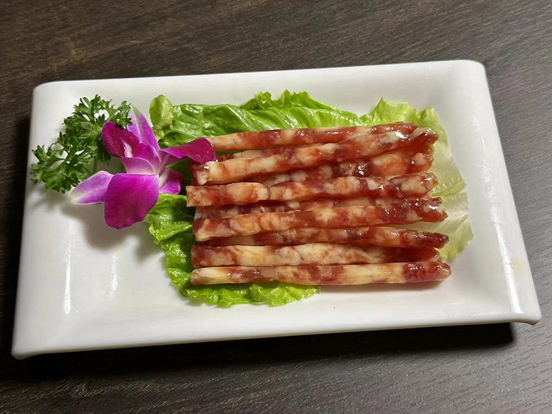 和牛家菜品